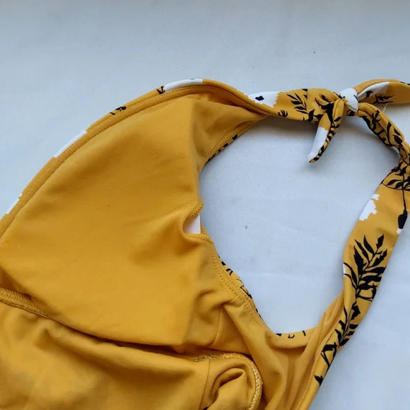 *Roxy Junior Wavy Soul Fashion One Piece Swimsuit